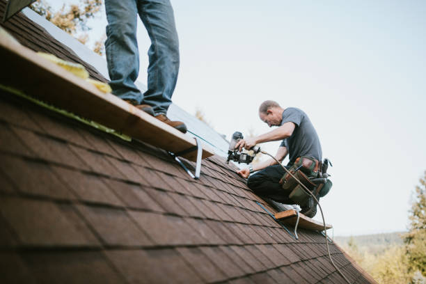 Emergency Roof Repair in Walnut Cove, NC